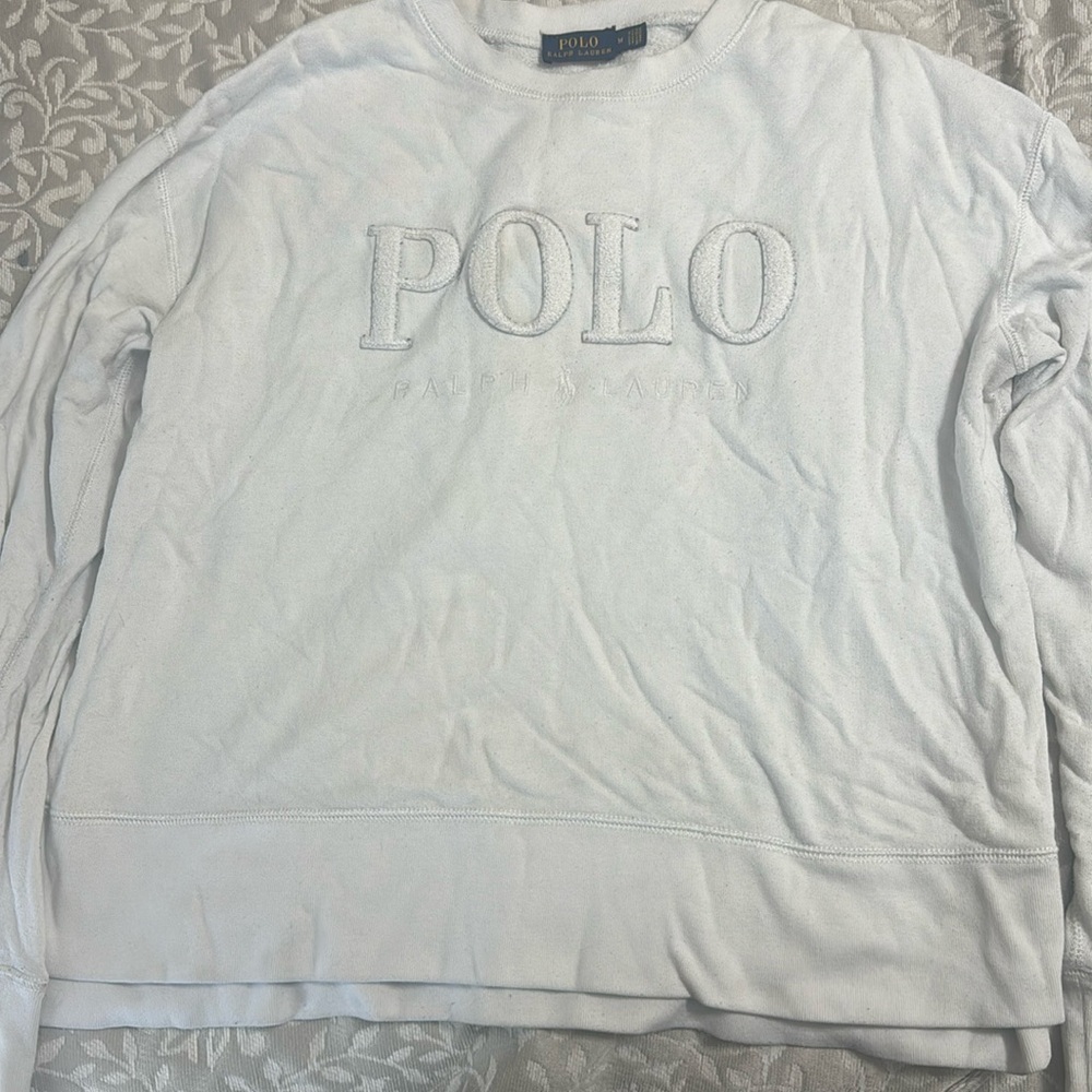 Polo Ralph Lauren Sweatshirt